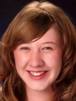 Person who looks like Anna Popplewell