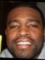 Person who looks like Mekhi Phifer