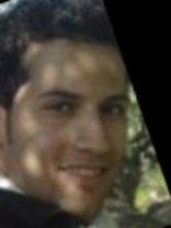 Person who looks like Mark-Paul Gosselaar