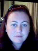 Person who looks like Shannen Doherty