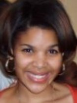 Person who looks like Halle Berry