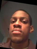 Person who looks like Lloyd Banks