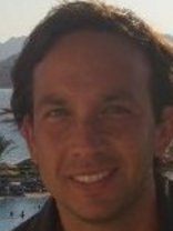 Person who looks like Steve Valentine