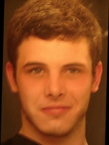 Person who looks like James Marsden