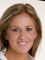 Person who looks like Laura Linney