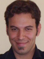 Person who looks like Enrique Murciano