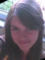 Person who looks like Kate Moss