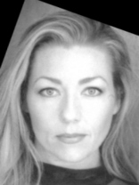 Person who looks like Theresa Russell