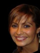 Person who looks like Mariska Hargitay