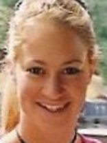 Person who looks like Yvonne Strahovski