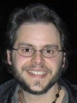 Person who looks like David Denman