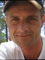 Person who looks like John Schneider