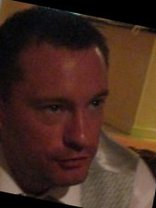 Person who looks like Matthew Perry