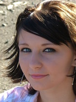 Person who looks like Parker Posey