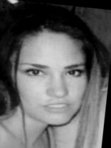 Person who looks like Natalie Portman