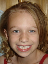 Person who looks like Jenna Boyd