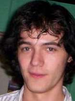 Person who looks like Diego Luna