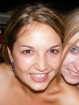 Person who looks like Drew Barrymore