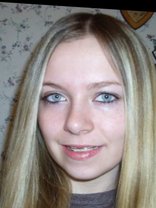 Person who looks like Missy Crider