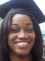 Person who looks like Tangi Miller