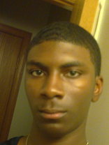 Person who looks like Mos Def