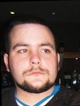 Person who looks like Ray Liotta