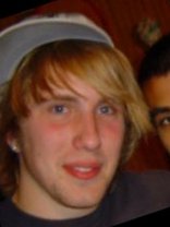 Person who looks like Owen Wilson