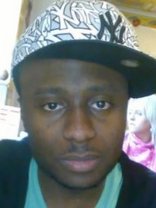 Person who looks like Rob Brown