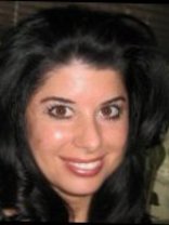 Person who looks like Debra Messing