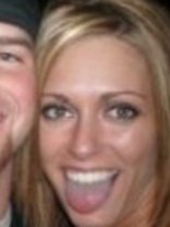 Person who looks like Arianne Zucker