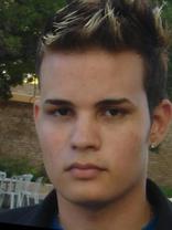 Person who looks like Shane West