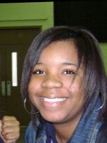 Person who looks like Fantasia Barrino