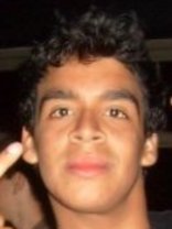 Person who looks like Quddus (TRL)