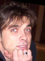 Person who looks like Rob Lowe