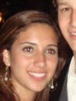 Person who looks like Jennifer Esposito