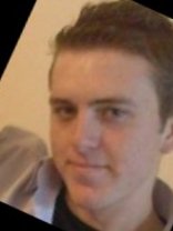 Person who looks like Carmine Giovinazzo