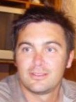 Person who looks like Jared Leto