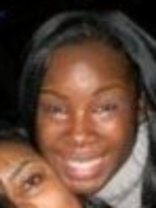 Person who looks like Robinne Lee