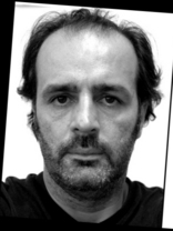 Person who looks like Jack Nicholson