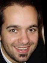 Person who looks like Gil Bellows