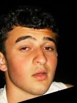 Person who looks like Cillian Murphy