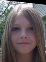 Person who looks like Gwyneth Paltrow