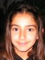 Person who looks like Raquel Castro