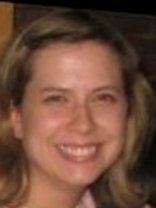 Person who looks like Annette Bening