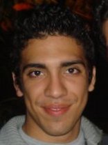 Person who looks like Marc Anthony