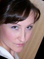 Person who looks like Kelly Rutherford