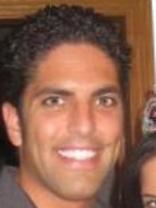 Person who looks like M. Night Shyamalan