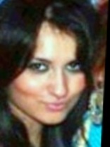 Person who looks like Paz Vega