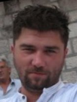 Person who looks like Russell Crowe