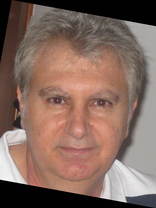 Person who looks like Ben Kingsley